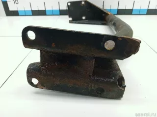 81612435267 MAN Кронштейн крепления крыла MAN F2000 Арт E36273383, вид 4