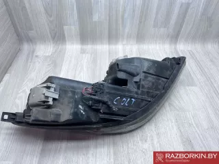 0301208221 Фара левая Mitsubishi Colt 6 restailing Арт 36784, вид 2