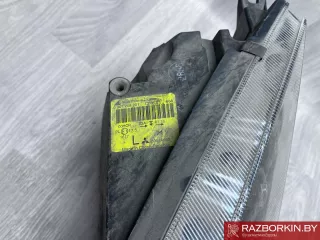 0301208221 Фара левая Mitsubishi Colt 6 restailing Арт 36784, вид 3