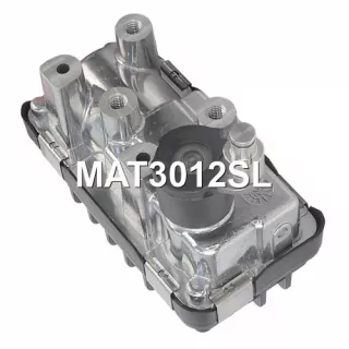 MAT3012,CU3Q6K682AB,CU3Q6K682BA,7981280002,7981280004,7981280006,7981285002S,7981285004S,7981285006S,8G17300A54,MTG2742BE,MTG2742BH,MTG2742GR,MTG2742NM,MTG2742RF,MTG2742SL,MTG2742TT,MTG2742PR,MTG2742RB,MTG2742WA,1651753180,9676934380,9802446680,702N10098Z Клапан управления турбиной (актуатор) Peugeot Boxer 3 Арт А2222721364-4, вид 2