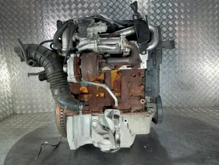 K9K 732 Двигатель Renault Megane 2 Арт 133147, вид 3