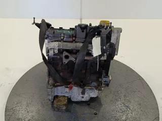 K9K 732 Двигатель Renault Megane 2 Арт 133147, вид 8