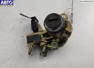 8E0927573 Личинка замка багажника Audi A4 B6 Арт 55071005, вид 1