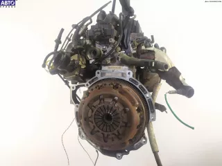 FYDD Двигатель (ДВС) Ford Focus 1 Арт 54789904, вид 5