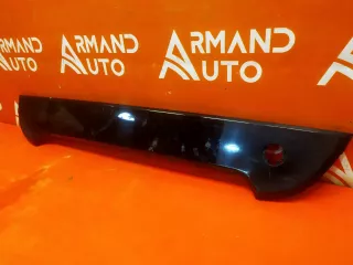 86561G6000 накладка бампера Kia Picanto 3 Арт 133235PM, вид 3
