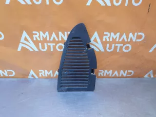 849556FK0A, 1707037xjs, 9 накладка обшивки багажника Nissan X-Trail T31 Арт 303846PM, вид 1