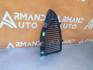 849556FK0A, 1707037xjs, 9 накладка обшивки багажника Nissan X-Trail T31 Арт 303846PM, вид 6