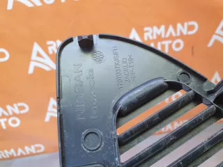 849556FK0A, 1707037xjs, 9 накладка обшивки багажника Nissan X-Trail T31 Арт 303846PM, вид 8
