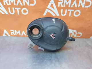 A2055000049, 9 бачок расширительный Mercedes C W205 Арт 307068PM, вид 1