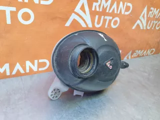 A2055000049, 9 бачок расширительный Mercedes C W205 Арт 307068PM, вид 2