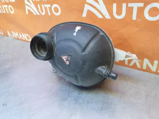 A2055000049, 9 бачок расширительный Mercedes C W205 Арт 307068PM, вид 3