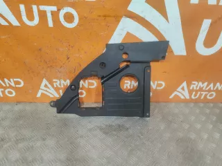 5035051000, 6600014151, 4 пыльник подкапотного пространства Geely Coolray Арт 307196PM, вид 1
