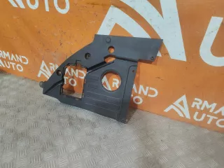 5035051000, 6600014151, 4 пыльник подкапотного пространства Geely Coolray Арт 307196PM, вид 3