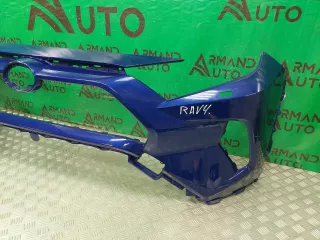 521190R925, 521190R280 Бампер тойота, тоёта рав4 (рав rav 4) Toyota Rav 4 5 Арт 234463RM, вид 2