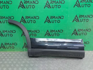 609000054AADQ, 609000054aa Молдинг двери Chery Tiggo 8 PRO Арт 267306RM, вид 1