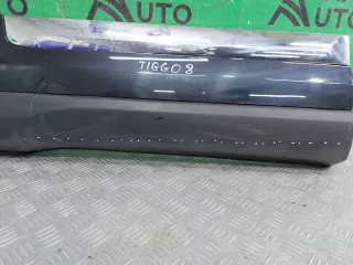 609000054AADQ, 609000054aa Молдинг двери Chery Tiggo 8 PRO Арт 267306RM, вид 4