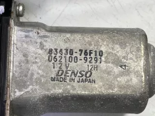 8343076F10 Стеклоподъемник Suzuki Liana Арт TP118063, вид 11