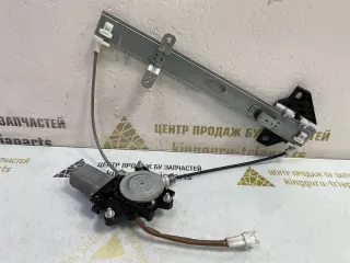 8343076F10 Стеклоподъемник Suzuki Liana Арт TP118063, вид 6