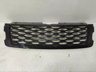 LR098084 Решетка радиатора Land Rover Range Rover 4 Арт VZ200962, вид 1