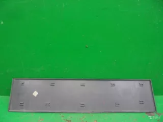 1308058070 Накладка двери Fiat Ducato 3 Арт ARM67450, вид 2