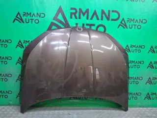 60U823031A, 7 капот шкода рапид Skoda Rapid Арт ARM356580, вид 1