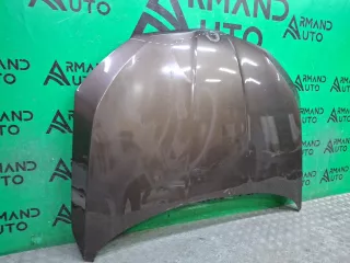 60U823031A, 7 капот шкода рапид Skoda Rapid Арт ARM356580, вид 2