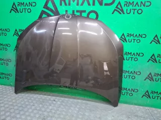 60U823031A, 7 капот шкода рапид Skoda Rapid Арт ARM356580, вид 3