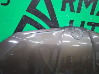 60U823031A, 7 капот шкода рапид Skoda Rapid Арт ARM356580, вид 4