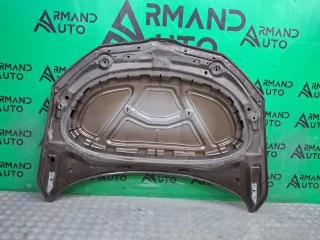 60U823031A, 7 капот шкода рапид Skoda Rapid Арт ARM356580, вид 5