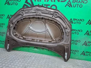 60U823031A, 7 капот шкода рапид Skoda Rapid Арт ARM356580, вид 7