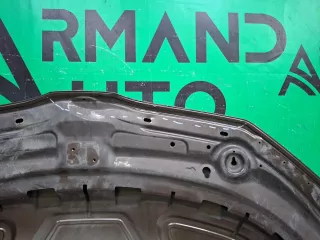 60U823031A, 7 капот шкода рапид Skoda Rapid Арт ARM356580, вид 8
