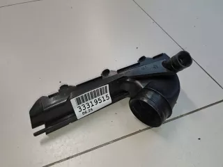 5Q0129621B Воздуховод Volkswagen Tiguan 2 Арт ZAP352247, вид 1