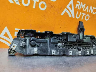 51648493907, 8493907 кронштейн бампера центральный BMW 4 G22/G23 Арт AR265183, вид 2