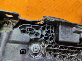 51648493907, 8493907 кронштейн бампера центральный BMW 4 G22/G23 Арт AR265183, вид 3