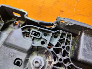 51648493907, 8493907 кронштейн бампера центральный BMW 4 G22/G23 Арт AR265183, вид 4