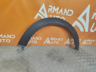 51777475350, 51777389368, 51777389370, 51777389372, 3 расширитель крыла MINI COUNTRYMAN F60 Арт AR301987, вид 2