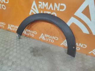 51777475350, 51777389368, 51777389370, 51777389372, 3 расширитель крыла MINI COUNTRYMAN F60 Арт AR301987, вид 3