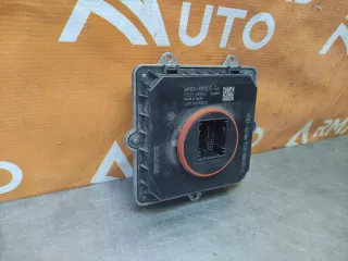 T2H59231, MX6313E005BA, 8 Блок управления фары Jaguar F-Pace Арт AR304549, вид 6
