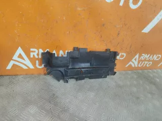 9Y0121707B, 4 Дефлектор радиатора Porsche Cayenne 958 Арт AR306701, вид 2