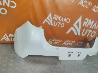 86611K0000, 4 бампер киа, кия соул Kia Soul 3 Арт AR306960, вид 2