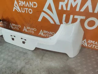 86611K0000, 4 бампер киа, кия соул Kia Soul 3 Арт AR306960, вид 4