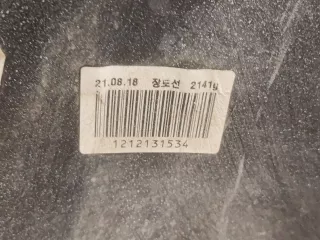 86611K0000, 4 бампер киа, кия соул Kia Soul 3 Арт AR306960, вид 9