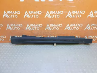 51775A870A2, 51777467696, 9 накладка порога MINI COUNTRYMAN F60 Арт AR307025, вид 1
