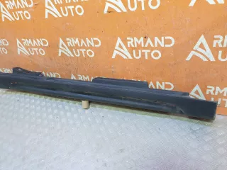 51775A870A2, 51777467696, 9 накладка порога MINI COUNTRYMAN F60 Арт AR307025, вид 3