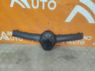 623826051R, 4 накладка решетки радиатора Renault Logan 2 Арт AR307288, вид 1
