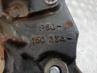 P-50150234 Крепление ТНВД Renault Laguna 2 1.9л DCi Арт AG1107851, вид 3