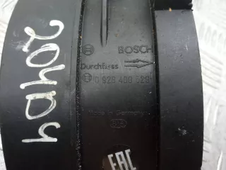 0928400529 Расходомер воздуха BMW 3 E46 2.0л D Арт AG1104155, вид 4