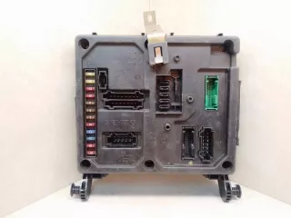 S108152001-D,S108151001-SIEMENS Блок предохранителей Ford Galaxy 2 Арт 2095238, вид 2