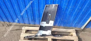 DS73F243W07EBW Обшивка стойки центральной левой Ford Mondeo 5 Арт 00117483, вид 3