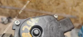 161A09287R Заслонка дроссельная Renault Kadjar Арт 00118288_1, вид 4